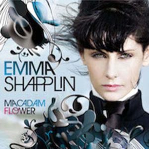 EMMA SHAPLLIN MACADAM FLOWER