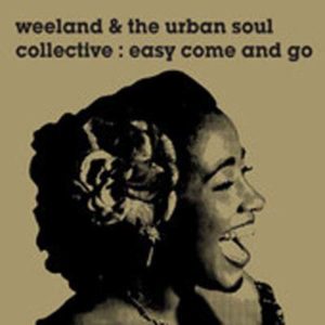 Weeland The Urban Soul Collective 2