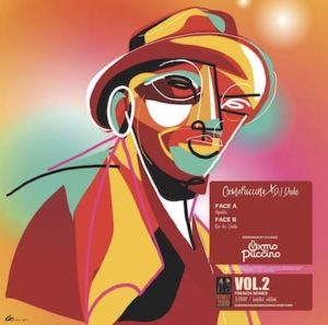 Références Mix Mastering 2 Oxmo Puccino