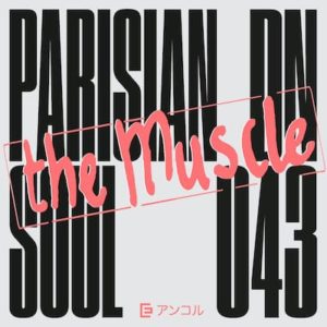 Références Mix Mastering 344 parisian soul the Muscle 1