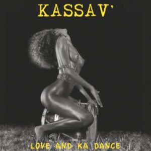 Kassav-Love-and-Ka-Dance