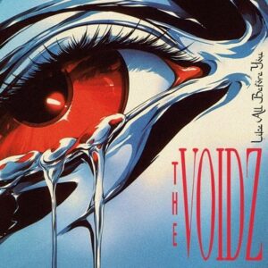 The Voidz The Voidz